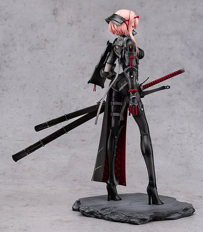 Wing Scale Figure SAMURAI Falslander 1/7
