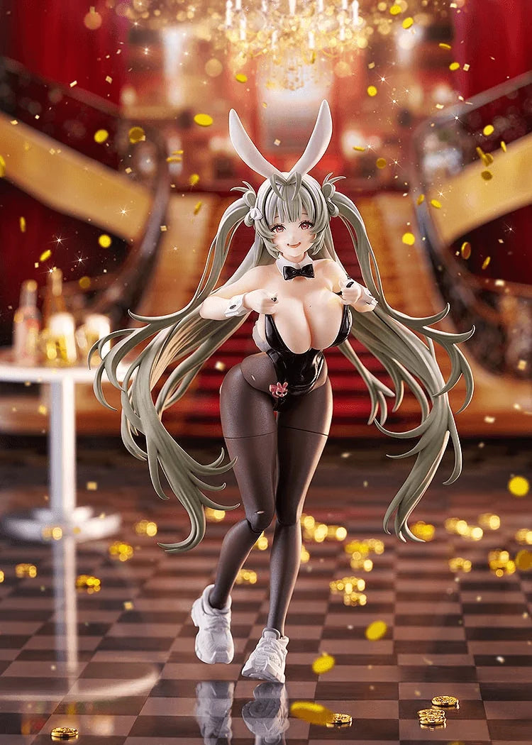 figma Soda: Twinkling Bunny