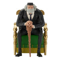 ST. Jaygarcia Saturn (The Throne of Power) "One Piece", Ichibansho Figure
