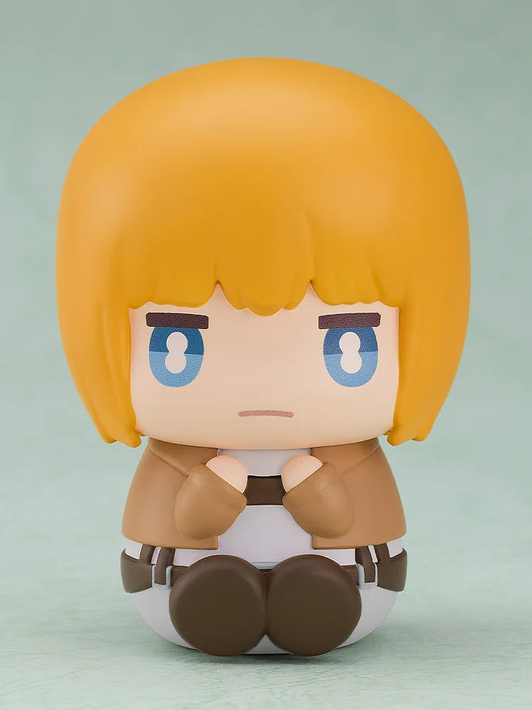 Good Smile Company Armin Arlelt Marshmalloid Squeezable Figure