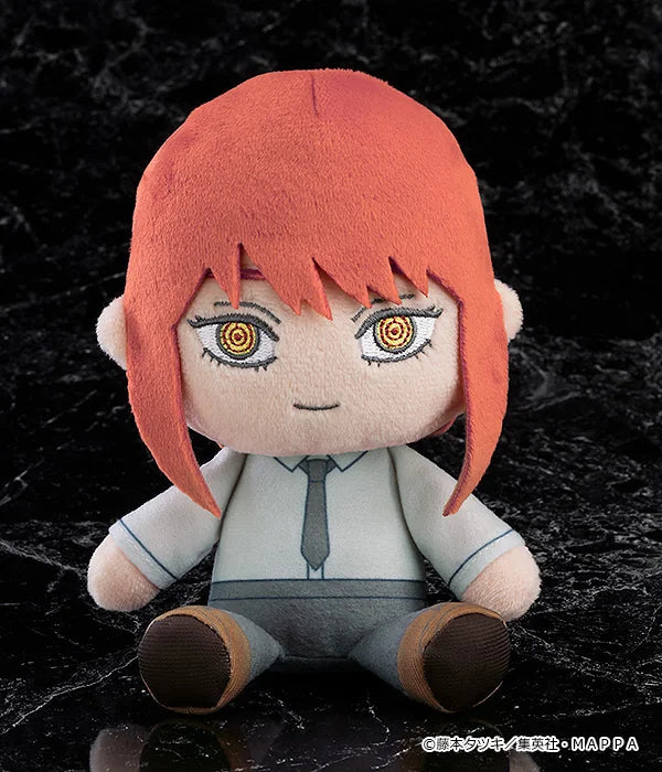 Good Smile Company Chainsaw Man Makima Plushie