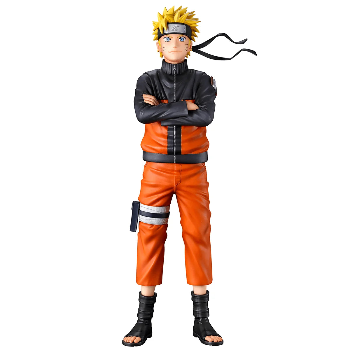 Bandai Spirits Ichibansho Naruto Uzumaki Kazekage Rescue Arc Figure