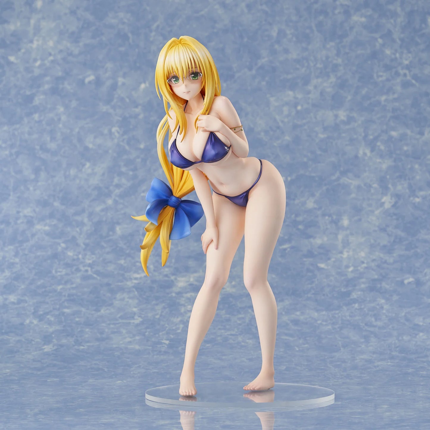 eStream To Love Ru Darkness Tearju Lunatique 1/4 Scale Figure