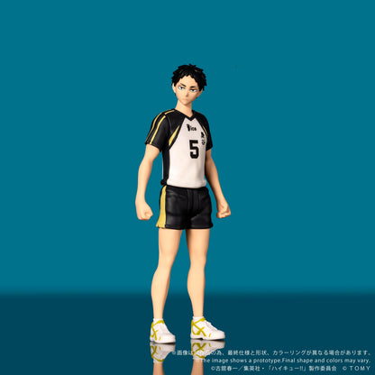 CK-H08 COLLEKAZARO Haikyu!! Keiji Akaashi