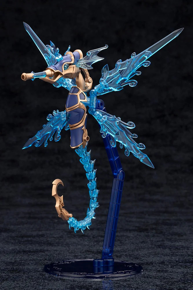 Kotobukiya XenoAlma Hydro Zeeforce Plastic Model Kit