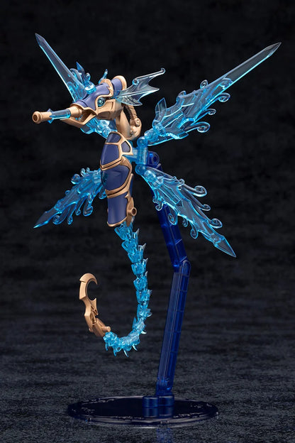 Kotobukiya XenoAlma Hydro Zeeforce Plastic Model Kit