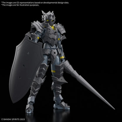 30MF ROSAN LANCER
