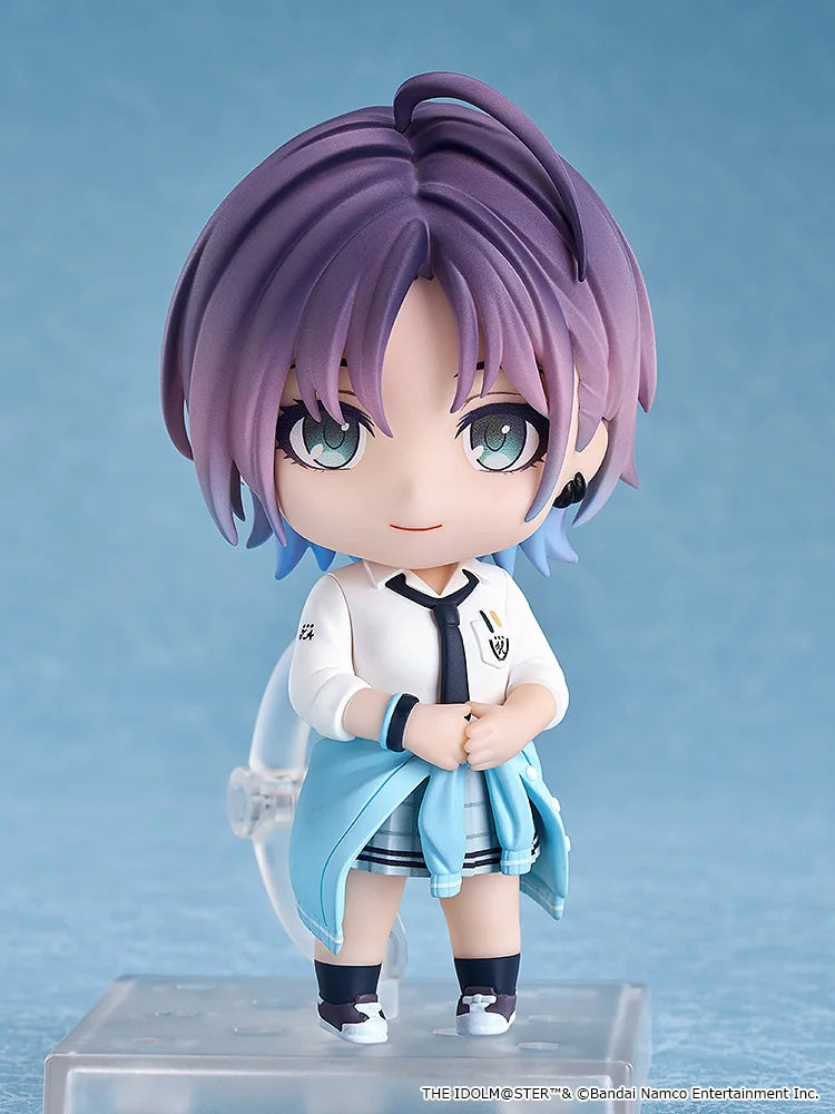 Good Smile Company Nendoroid Toru Asakura THE IDOLM@STER SHINY COLORS Action Figure