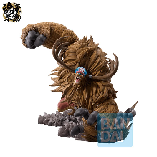 Bandai Spirits Ichibansho Tony Tony Chopper EX Devils Vol.3 Figure