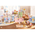 TNTSPACE Tiny Cutie Mili Series Blind Box Figures
