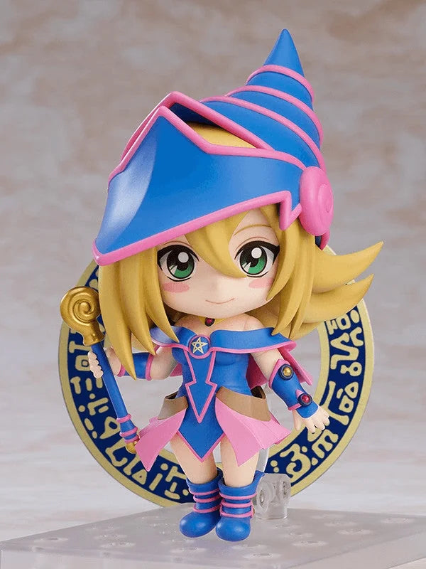 (Rerelease) Nendoroid Dark Magician Girl - Release Date: 11/2026