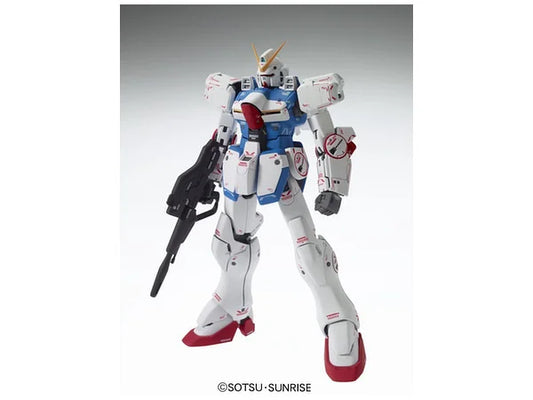 MG 1/100 V Gundam Ver.Ka