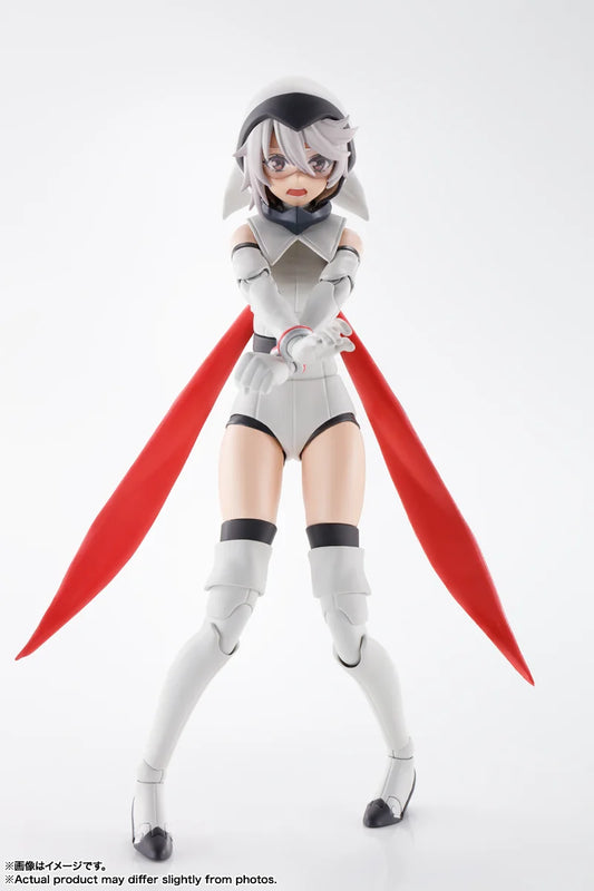 Tamashii Nations S.H. Figuarts SHY Action Figure