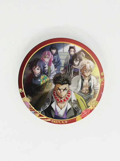 Demon Slayer - Hashira Chapter Air Cushion Stand (Box of 6)