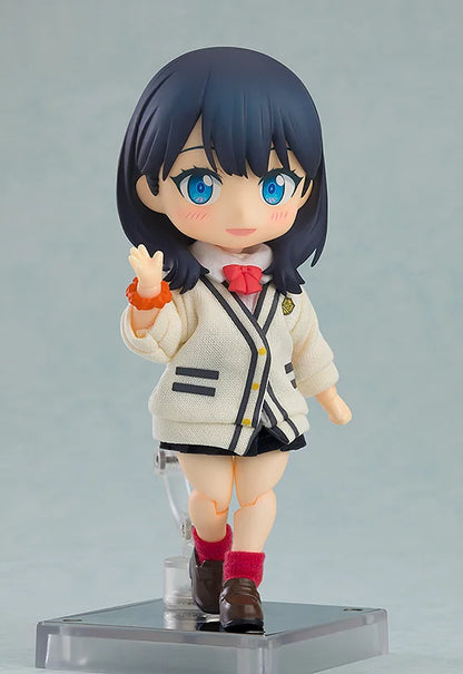 Good Smile Company Nendoroid Doll Rikka Takarada Action Figure