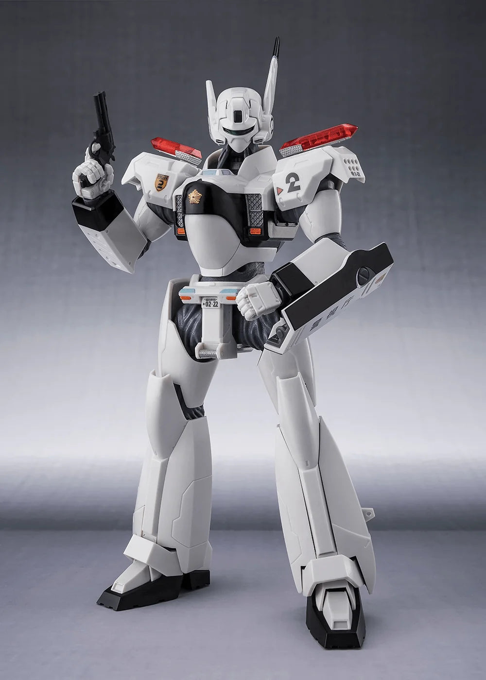 <SIDE LABOR> INGRAM・PLUS（AV-98Plus）2nd
