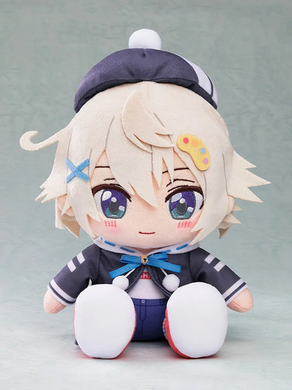 Good Smile Company Kokorone Irodori Mashiro VTuber Legend Plushie
