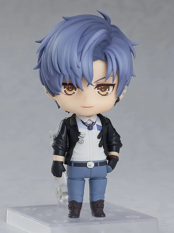 [GoodSmile] Nendoroid Xiao Ling