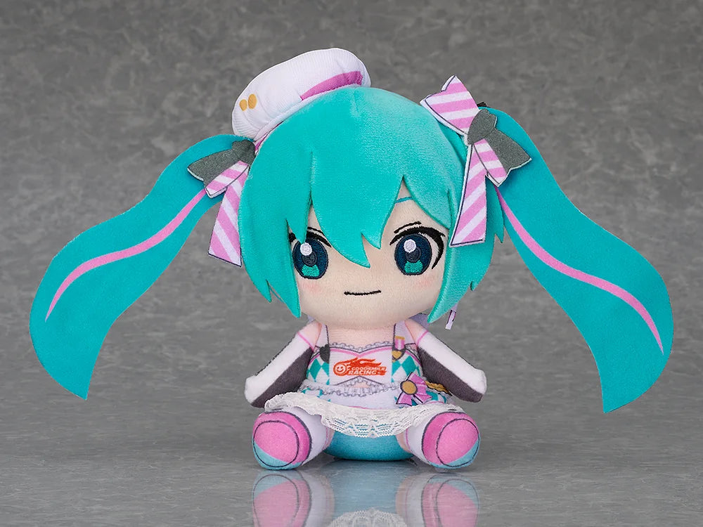 Good Smile Company Hatsune Miku GT Project 15th Anniversary Plushie (13cm)