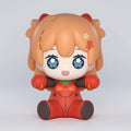 Huggy Good Smile Asuka Shikinami Langley: Plugsuit Ver.