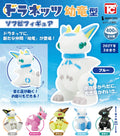 ＜Capsule Toy＞Doranets Young Dragon Soft Vinyl Figure (Box of 30)