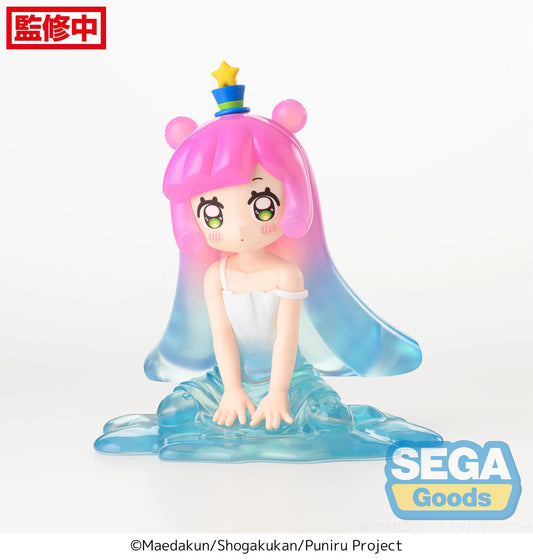 TV Anime "Puniru is a Kawaii Slime" PM Perching Figure "Puniru"