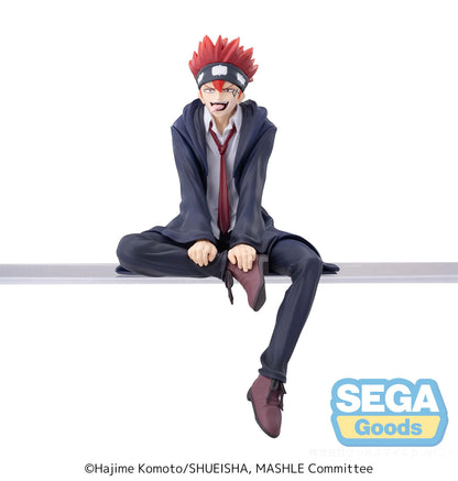 SEGA MASHLE: MAGIC AND MUSCLES Dot Barrett PM Perching Figure