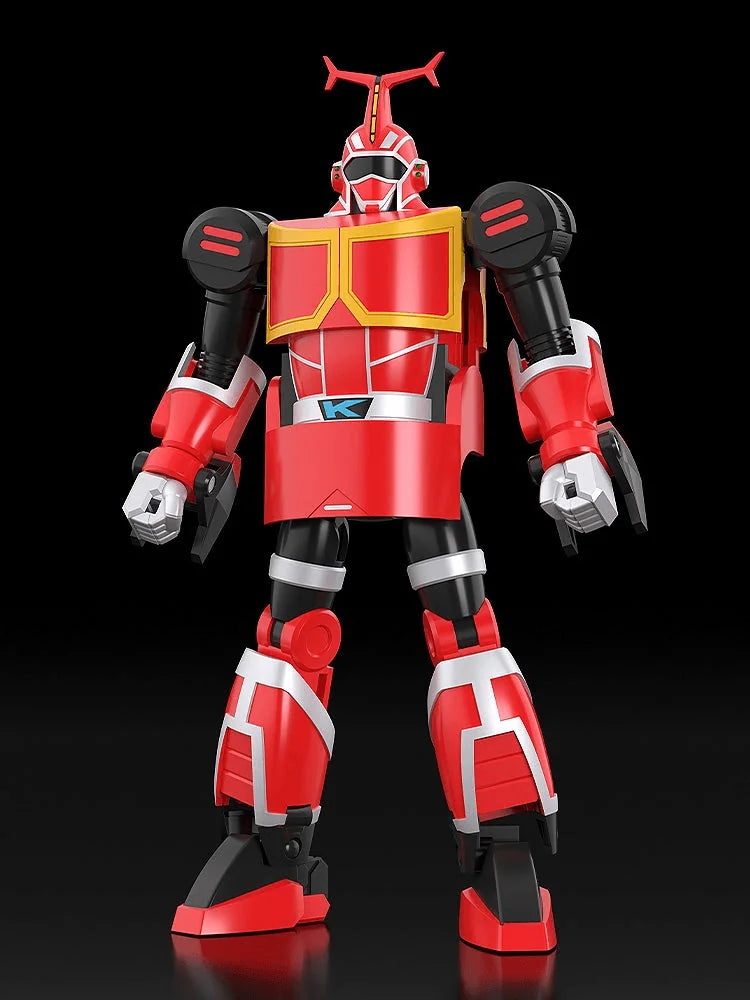 MODEROID Kabutack