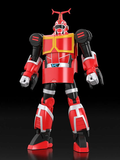 MODEROID Kabutack