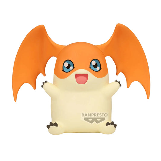 DIGIMON ADVENTURE SOFVIMATES～PATAMON～