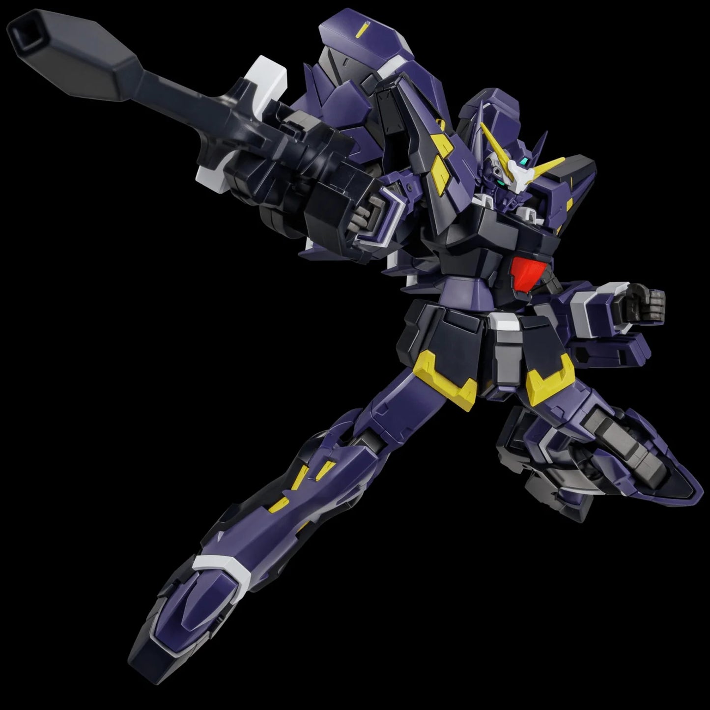 Sen-ti-nel RIOBOT Huckebein Mk-III Action Figure