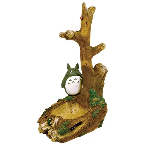 My Neighbor Totoro Key and Accessory Tree Organizer
