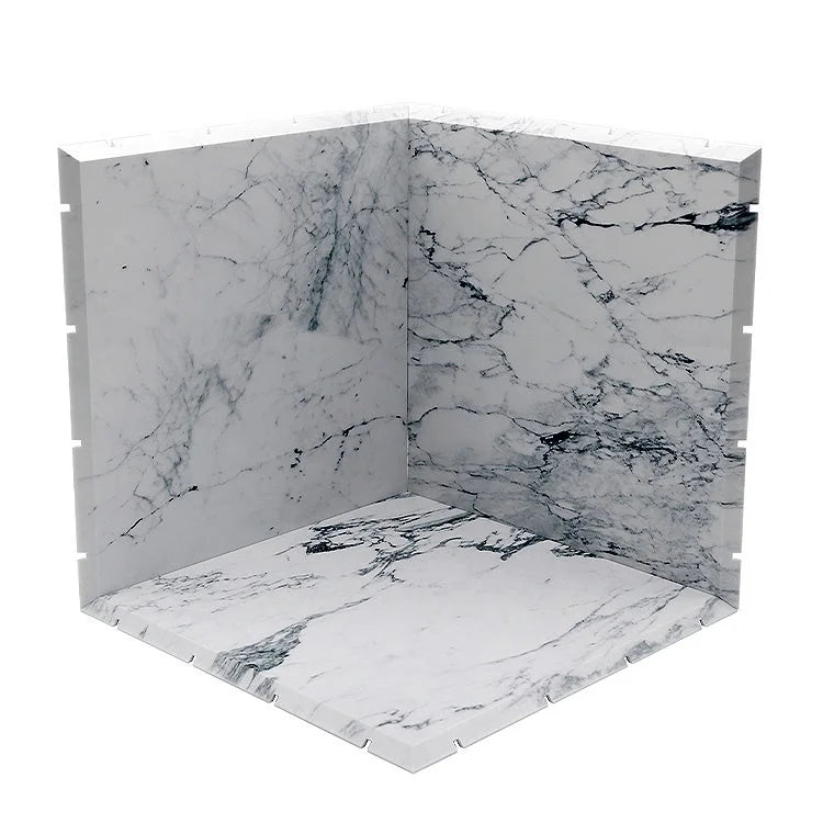 Dioramansion 200: Marble (Rerelease)