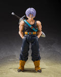TRUNKS <Z-FIGHTERS>(<Z-FIGHTERS> GROUP BASE Ver.B LIMITED EDITION)