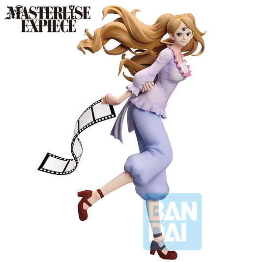 Bandai Spirits Ichibansho Charlotte Pudding Devil's Night Masterlise Expiece Figure