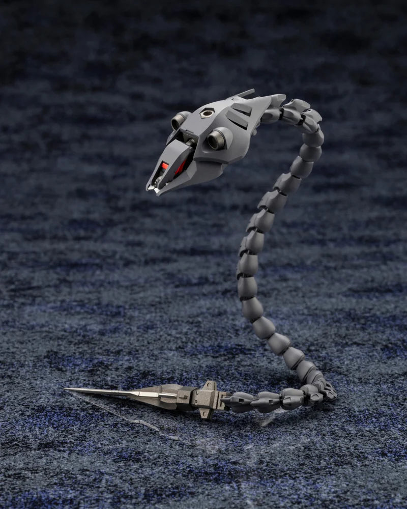 ALTERNATIVE CREEPVENOM