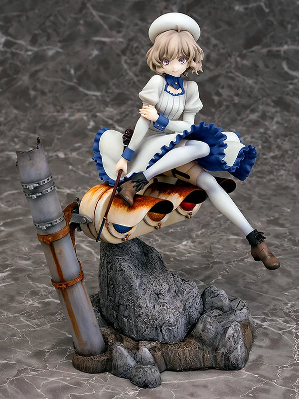 Phat! Company Kotoko Iwanaga In/Spectre Scale Figure
