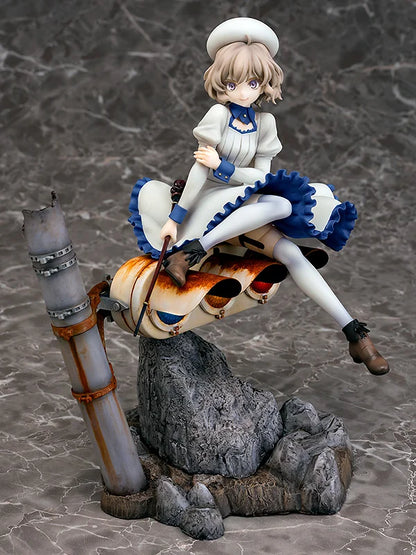 Phat! Company Kotoko Iwanaga In/Spectre Scale Figure