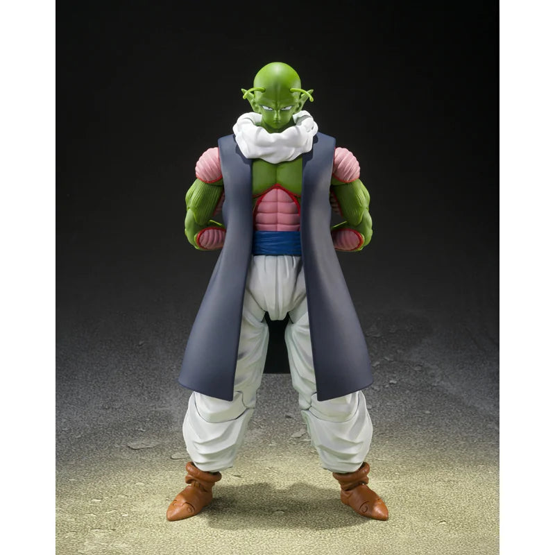 NAIL "Dragon Ball Z", TAMASHII NATIONS S.H.Figuarts (P-Bandai Exclusive)