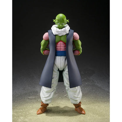 NAIL "Dragon Ball Z", TAMASHII NATIONS S.H.Figuarts (P-Bandai Exclusive)