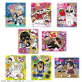 Gintama x Okawabukubu Gintama Oshanti Acrylic Mascot (8pc per box)