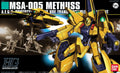 HGUC 1/144 #61 MSA-005 Methuss