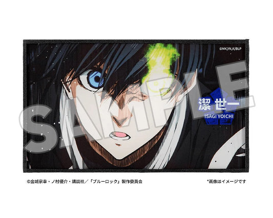 BLUE LOCK Acrylic Shikishi Isagi Yoichi