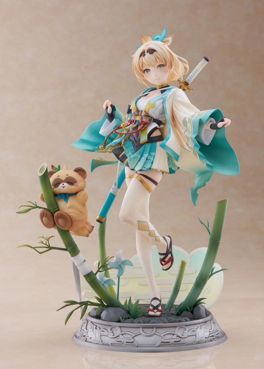 Claynel Iroha Kazama 1/7 Scale Figure