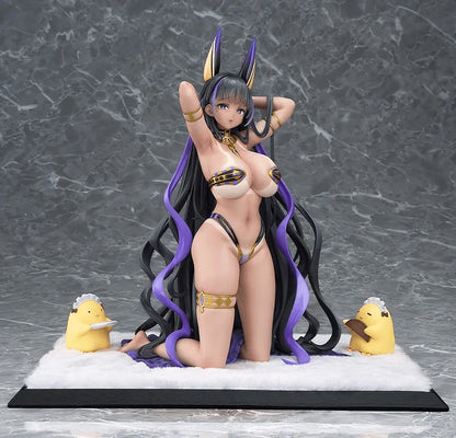 Phat! Company Cleopatra: Stars and Roses Azur Lane Scale Figure