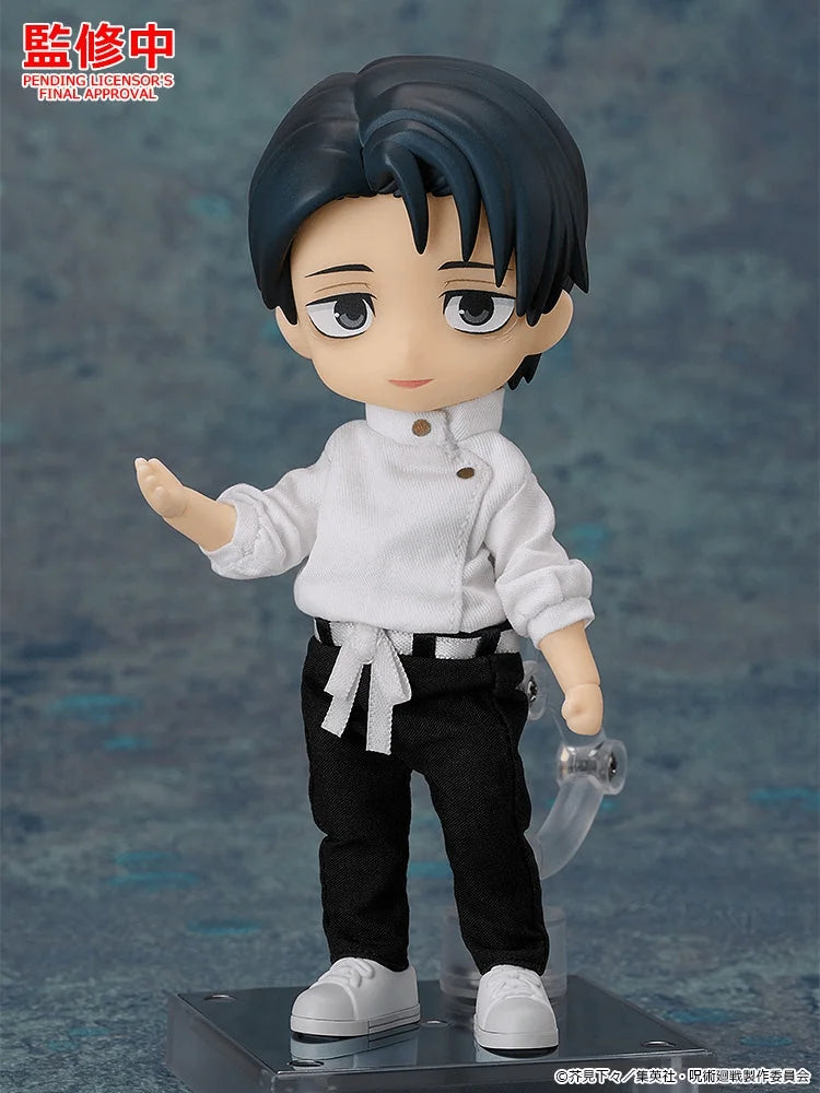 Nendoroid Doll Yuta Okkotsu: Execution Ver.
