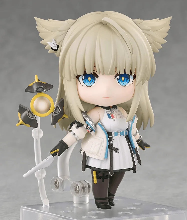 Good Smile Company Nendoroid Perlica Arknights Action Figure