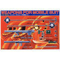 1/144 Weapon Set
