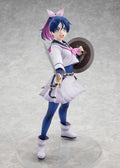 KADOKAWA Aki Jougamine Scale Figure