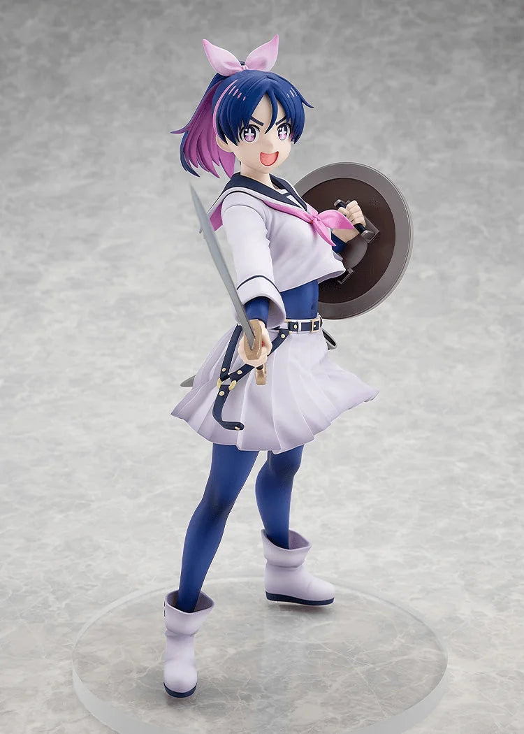KADOKAWA Aki Jougamine Scale Figure